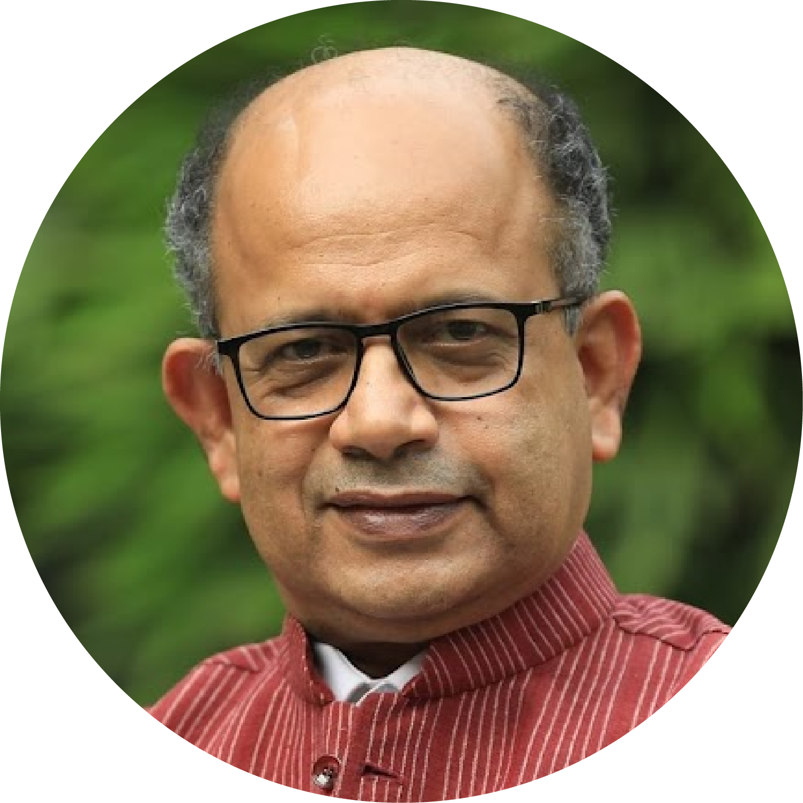 Hon. Amar Patnaik publishes a book on Pandemic Disruptions and India's