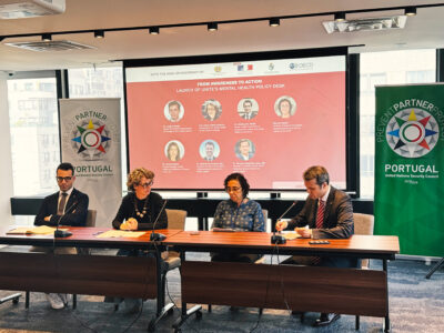 Launch_Mental-Health-Desk_UNGA80_Speakers